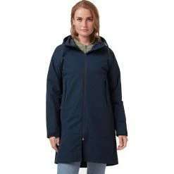 Helly Hansen Shop 5 Helly Hansen Mono Material Rain Coat Women's