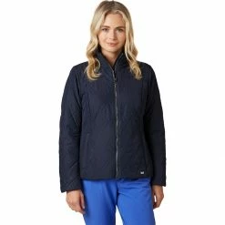 Helly Hansen Crew Insulator Jacket Women's