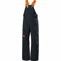 Helly Hansen Jr Summit Bib Pant Boys' -Helly Hansen Shop NAV 8
