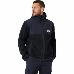 Helly Hansen Patrol Pile Jacket Men's -Helly Hansen Shop NAV 9