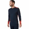 Helly Hansen Lifa Merino Midweight Crew Top Men's -Helly Hansen Shop NAV2