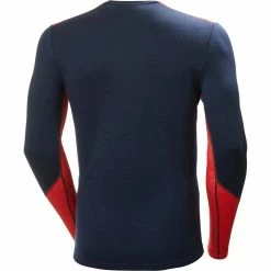 Helly Hansen Lifa Merino Midweight Crew Top Men's 16 Helly Hansen Lifa Merino Midweight Crew Top Men's -Helly Hansen Shop NAV2 D9