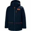 Helly Hansen Jr Tornado Jacket Boys' -Helly Hansen Shop NAVA 1