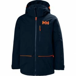 Helly Hansen Jr Tornado Jacket Boys'