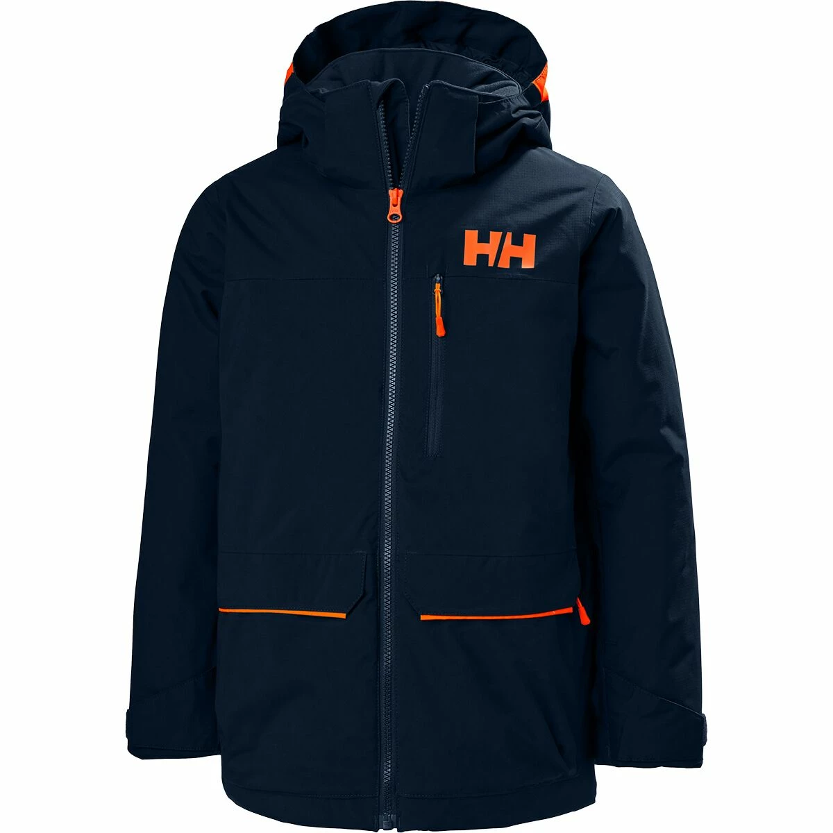 Helly Hansen Jr Tornado Jacket Boys' 3 Helly Hansen Jr Tornado Jacket Boys'