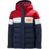 Helly Hansen Jr Diamond Jacket Girls'