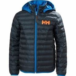 Helly Hansen Jr Infinity Insulator Jacket Boys'
