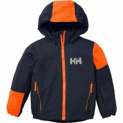 Helly Hansen K Rider 2 Ins Jacket Toddler Boys'