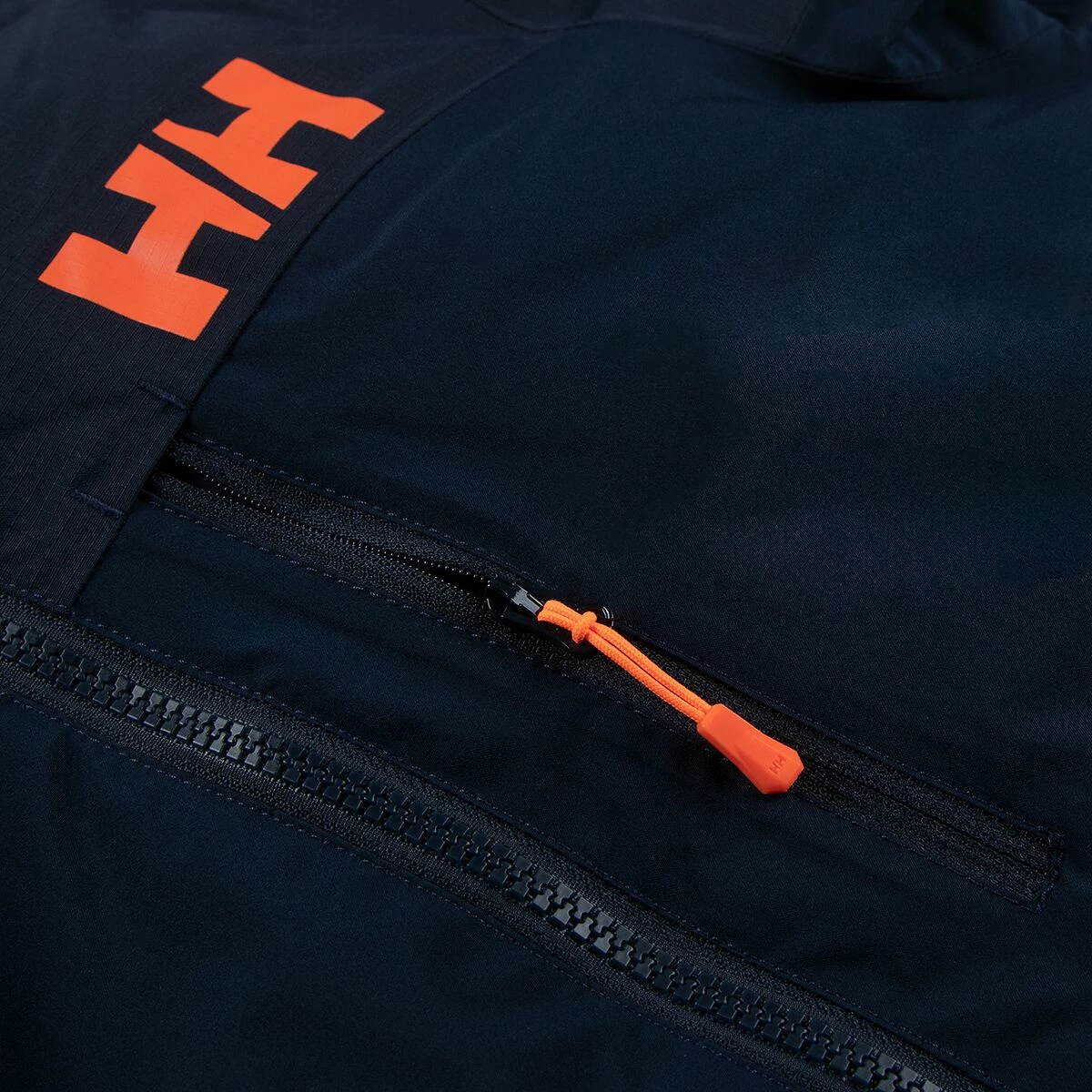 Helly Hansen Jr Tornado Jacket Boys' 5 Helly Hansen Jr Tornado Jacket Boys' - Image 3