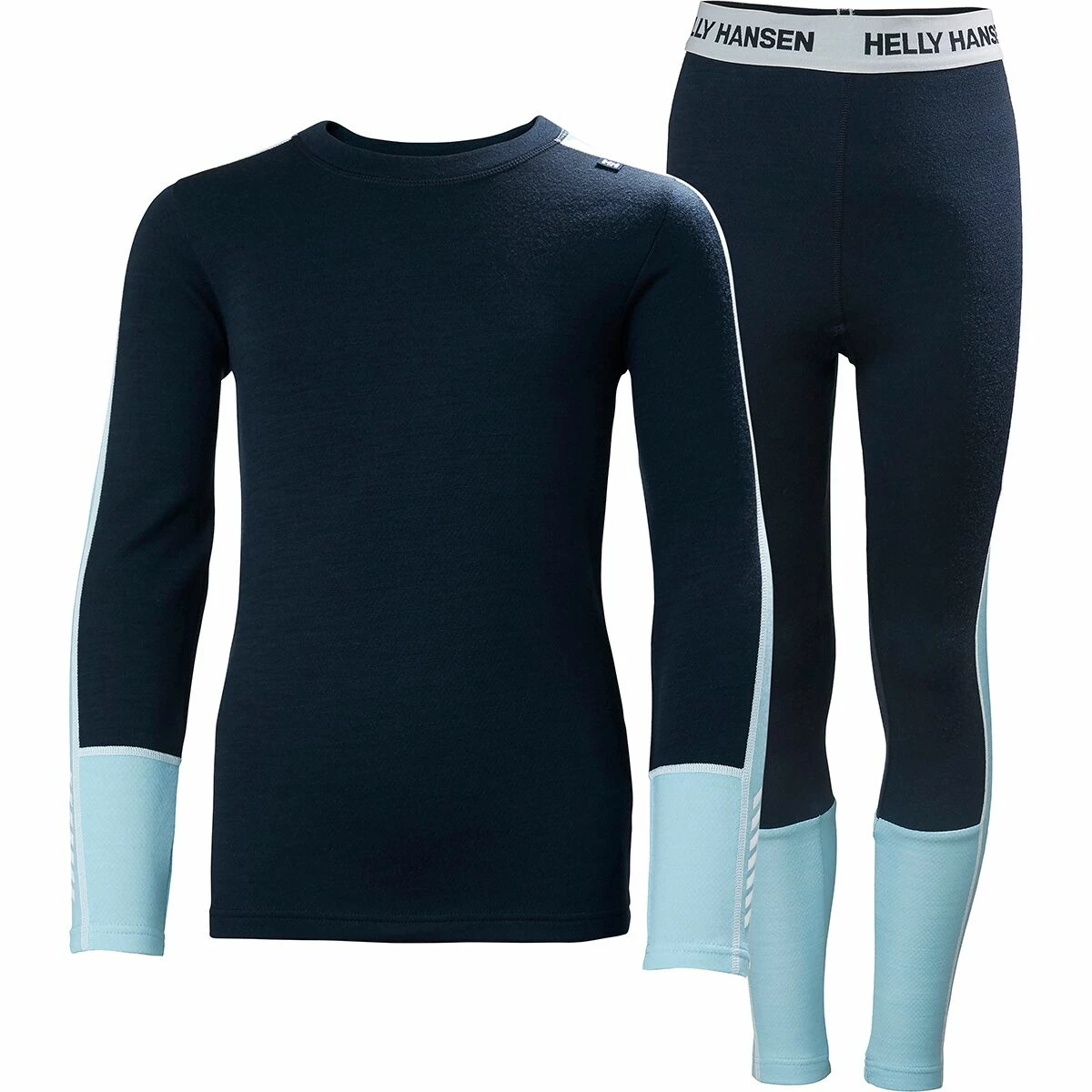 Helly Hansen Jr Lifa Merino Set Boys' 6 Helly Hansen Jr Lifa Merino Set Boys' - Image 4
