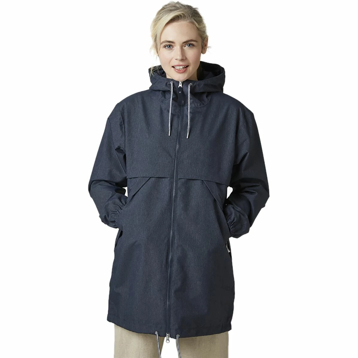 Helly Hansen Jpn Raincoat Women's 7 Helly Hansen Jpn Raincoat Women's - Image 5