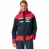 Helly Hansen Salt Inshore Jacket Men's -Helly Hansen Shop NAVRED