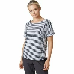 Helly Hansen Thalia T Shirt Women's -Helly Hansen Shop NAVSTR