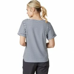 Helly Hansen Thalia T Shirt Women's -Helly Hansen Shop NAVSTR D1