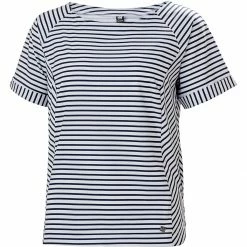 Helly Hansen Thalia T Shirt Women's -Helly Hansen Shop NAVSTR D2