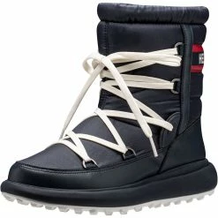 Helly Hansen Isolabella Court Insulated Boot Women's -Helly Hansen Shop NAVWHIRED D1
