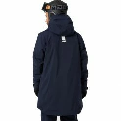 Helly Hansen Park City 3 In 1 Jacket Men's -Helly Hansen Shop NAV D1 1