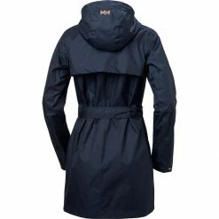 Helly Hansen Lyness II Coat Women's 9 Helly Hansen Lyness II Coat Women's -Helly Hansen Shop NAV D1 11