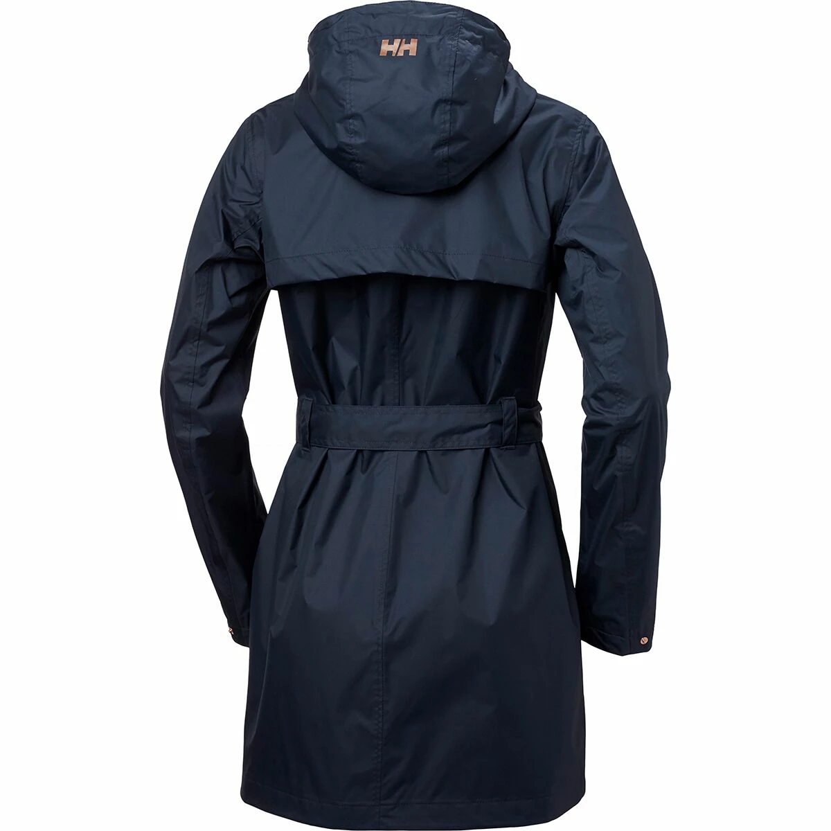 Helly Hansen Lyness II Coat Women's 6 Helly Hansen Lyness II Coat Women's - Image 4
