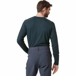 Helly Hansen Lifa Active Crew Top Men's -Helly Hansen Shop NAV D1 12