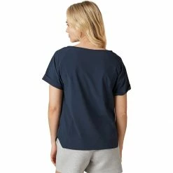 Helly Hansen Thalia T Shirt Women's -Helly Hansen Shop NAV D1 13