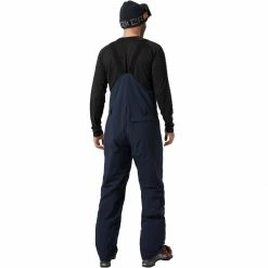 Helly Hansen Legendary Insulated Bib Pant Men's -Helly Hansen Shop NAV D1 14