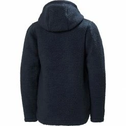 Helly Hansen Jr Champ Pile Jacket Kids' 11 Helly Hansen Jr Champ Pile Jacket Kids' -Helly Hansen Shop NAV D1 16