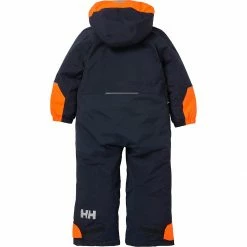 Helly Hansen Tinden Ski Suit Toddler Boys' -Helly Hansen Shop NAV D1 17