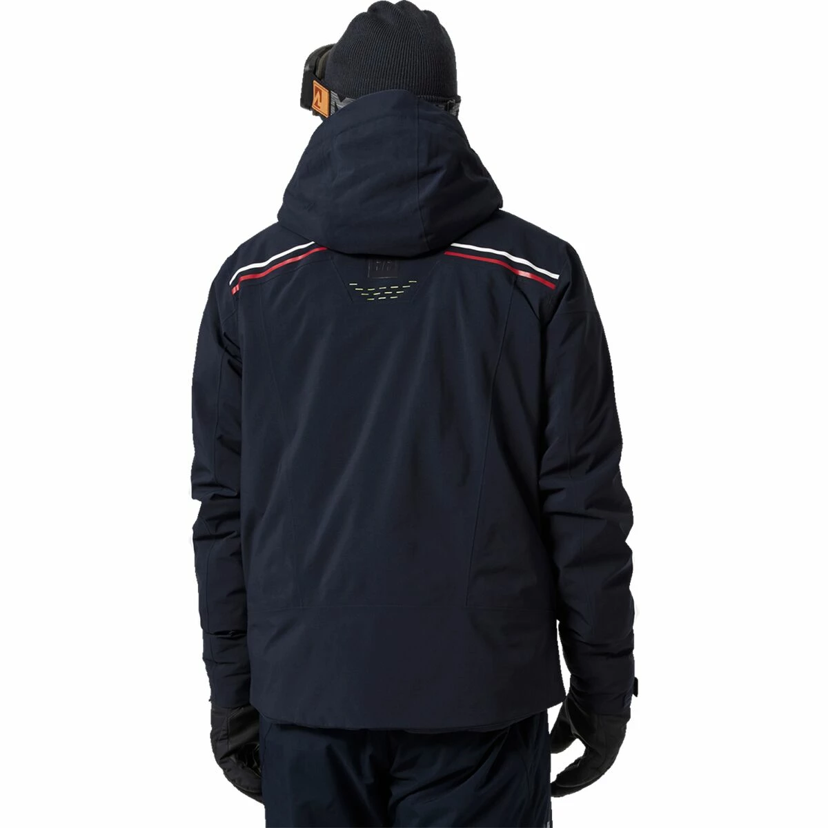 Helly Hansen Alpha Infinity Jacket Men's 17 Helly Hansen Alpha Infinity Jacket Men's - Image 15