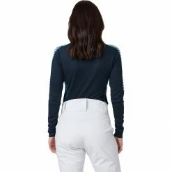 Helly Hansen Lifa Active Crew Top Women's -Helly Hansen Shop NAV D1 26