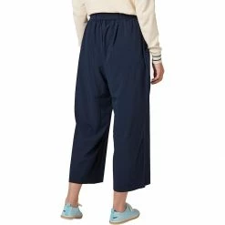 Helly Hansen Siren Culotte Pant Women's -Helly Hansen Shop NAV D1 27