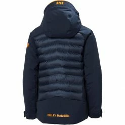 Helly Hansen Jr Serene Jacket Girls' -Helly Hansen Shop NAV D1 3