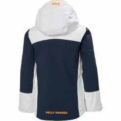 Helly Hansen Jr Divine Jacket Girls' 14 Helly Hansen Jr Divine Jacket Girls' -Helly Hansen Shop NAV D1 33