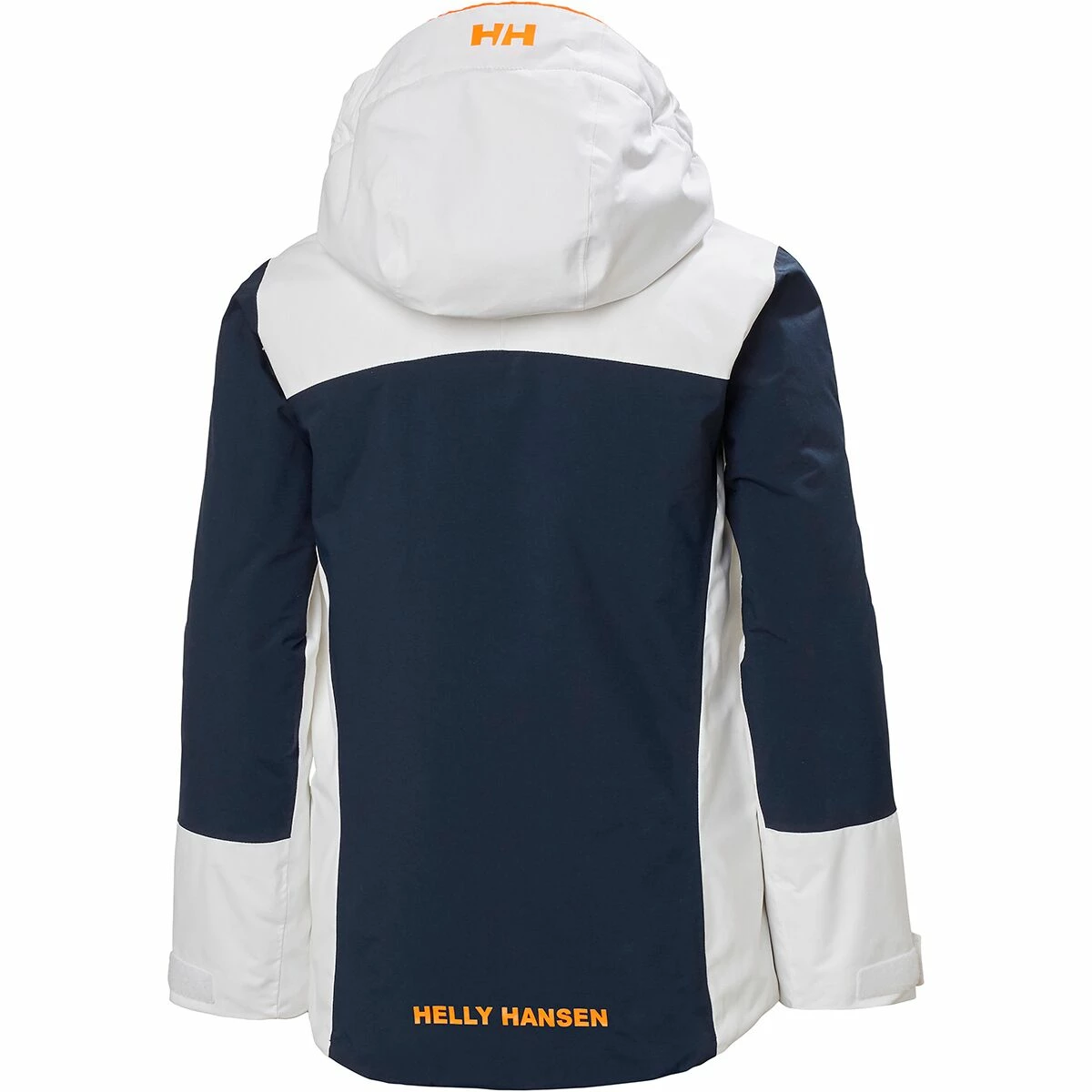 Helly Hansen Jr Divine Jacket Girls' 8 Helly Hansen Jr Divine Jacket Girls' - Image 7