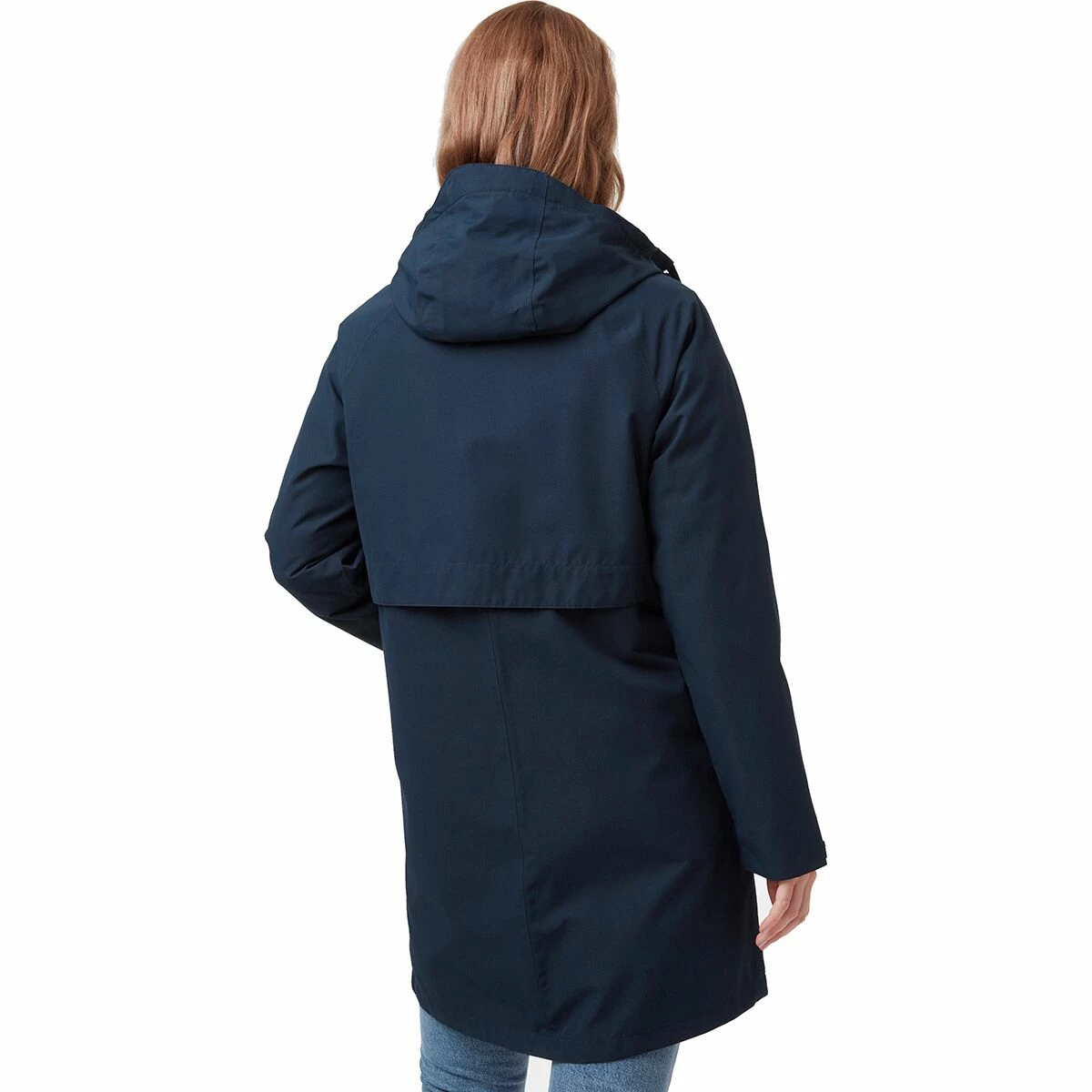 Helly Hansen Mono Material Rain Coat Women's 11 Helly Hansen Mono Material Rain Coat Women's - Image 9