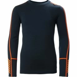 Helly Hansen Jr Lifa Merino Set Boys' 24 Helly Hansen Jr Lifa Merino Set Boys' -Helly Hansen Shop NAV D1 7
