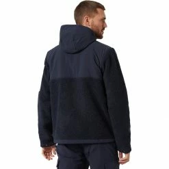 Helly Hansen Patrol Pile Jacket Men's -Helly Hansen Shop NAV D1 8