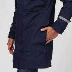 Helly Hansen Rigging Coat Men's -Helly Hansen Shop NAV D10