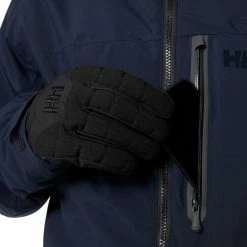 Helly Hansen Park City 3 In 1 Jacket Men's -Helly Hansen Shop NAV D2 1