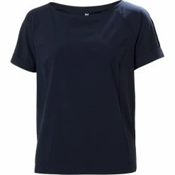 Helly Hansen Thalia T Shirt Women's -Helly Hansen Shop NAV D2 12