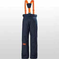 Helly Hansen Jr No Limits 2.0 Pant Boys' 21 Helly Hansen Jr No Limits 2.0 Pant Boys' -Helly Hansen Shop NAV D2 14