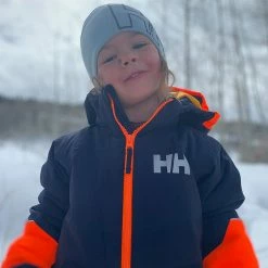 Helly Hansen Tinden Ski Suit Toddler Boys' -Helly Hansen Shop NAV D2 16