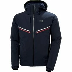 Helly Hansen Alpha Infinity Jacket Men's 38 Helly Hansen Alpha Infinity Jacket Men's -Helly Hansen Shop NAV D2 2