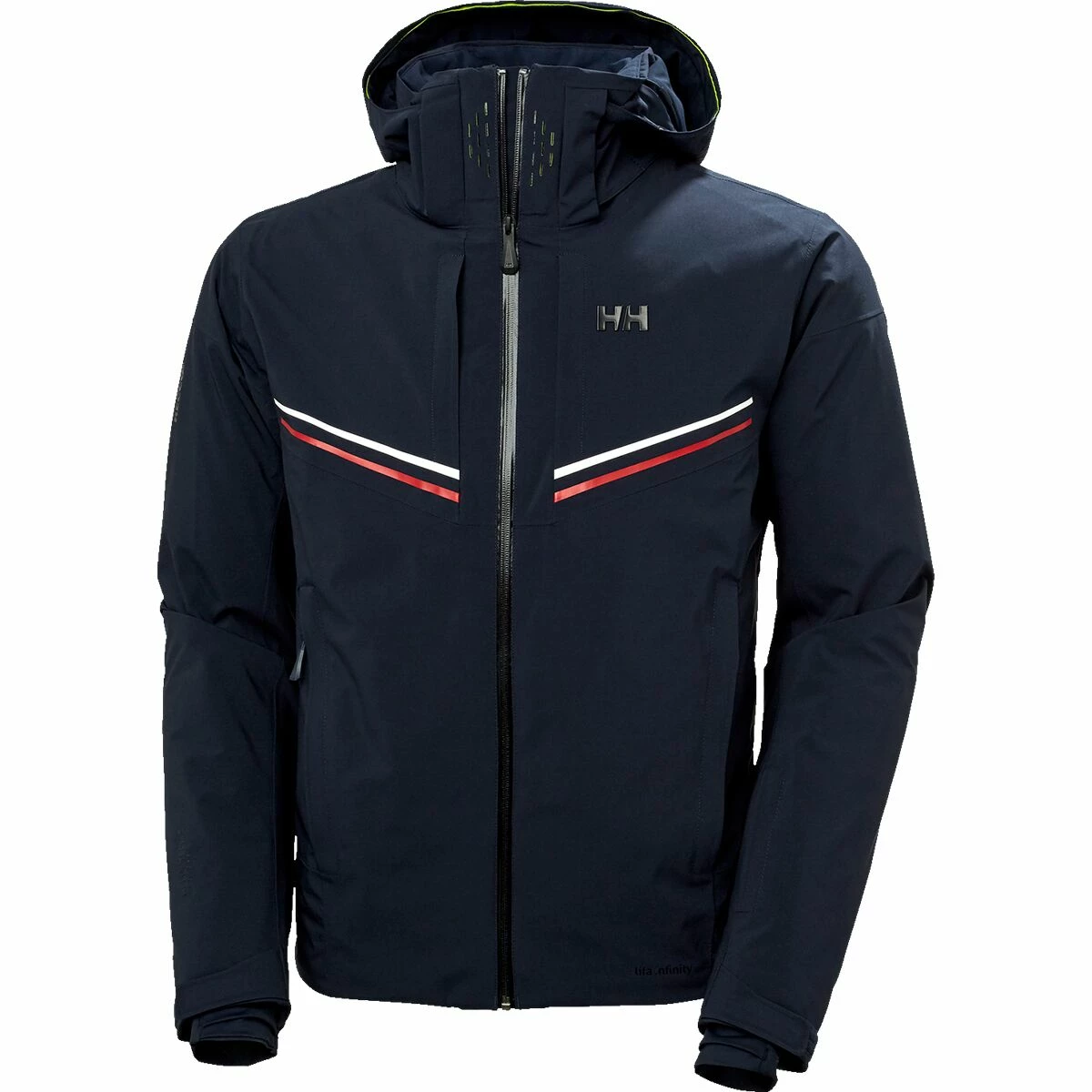 Helly Hansen Alpha Infinity Jacket Men's 16 Helly Hansen Alpha Infinity Jacket Men's - Image 14