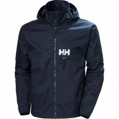 Helly Hansen Active Stride Jacket Men's -Helly Hansen Shop NAV D2