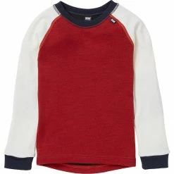 Helly Hansen K Lifa Merino Set Toddler Boys' -Helly Hansen Shop NAV D2 26