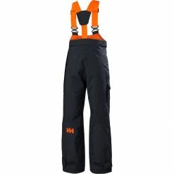 Helly Hansen Jr Summit Bib Pant Boys' -Helly Hansen Shop NAV D2 7