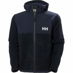Helly Hansen Patrol Pile Jacket Men's -Helly Hansen Shop NAV D2 8