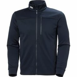 Helly Hansen Crew Fleece Jacket Men's -Helly Hansen Shop NAV D2 9