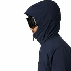 Helly Hansen Park City 3 In 1 Jacket Men's -Helly Hansen Shop NAV D3 1